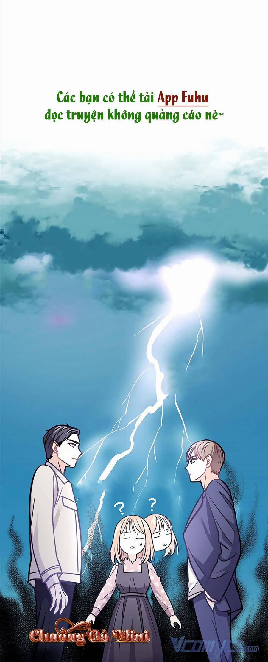 Tôi Trở Thành Con Gái Của Triệu Phú 25 trang 60