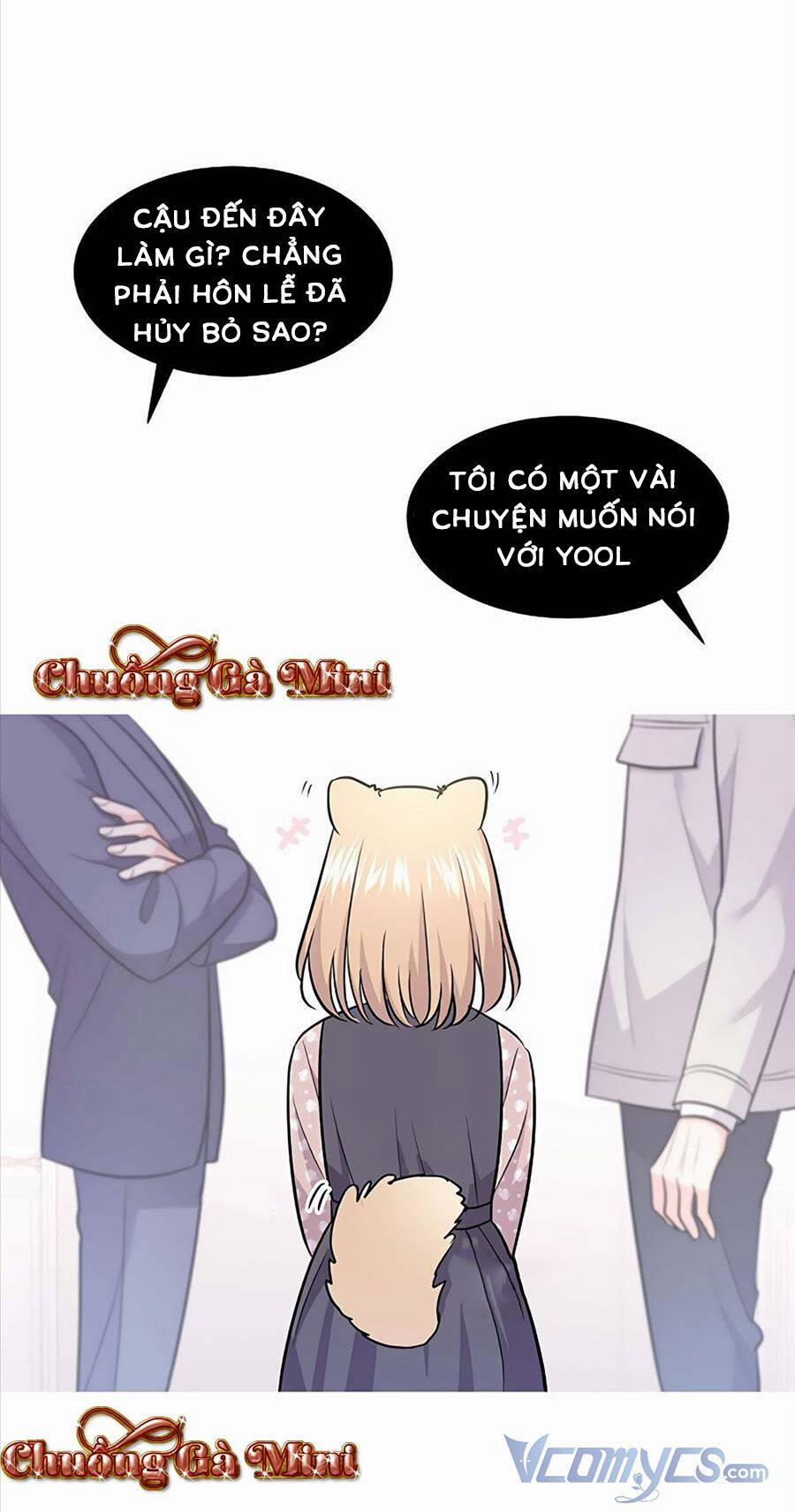 Tôi Trở Thành Con Gái Của Triệu Phú 25 trang 64