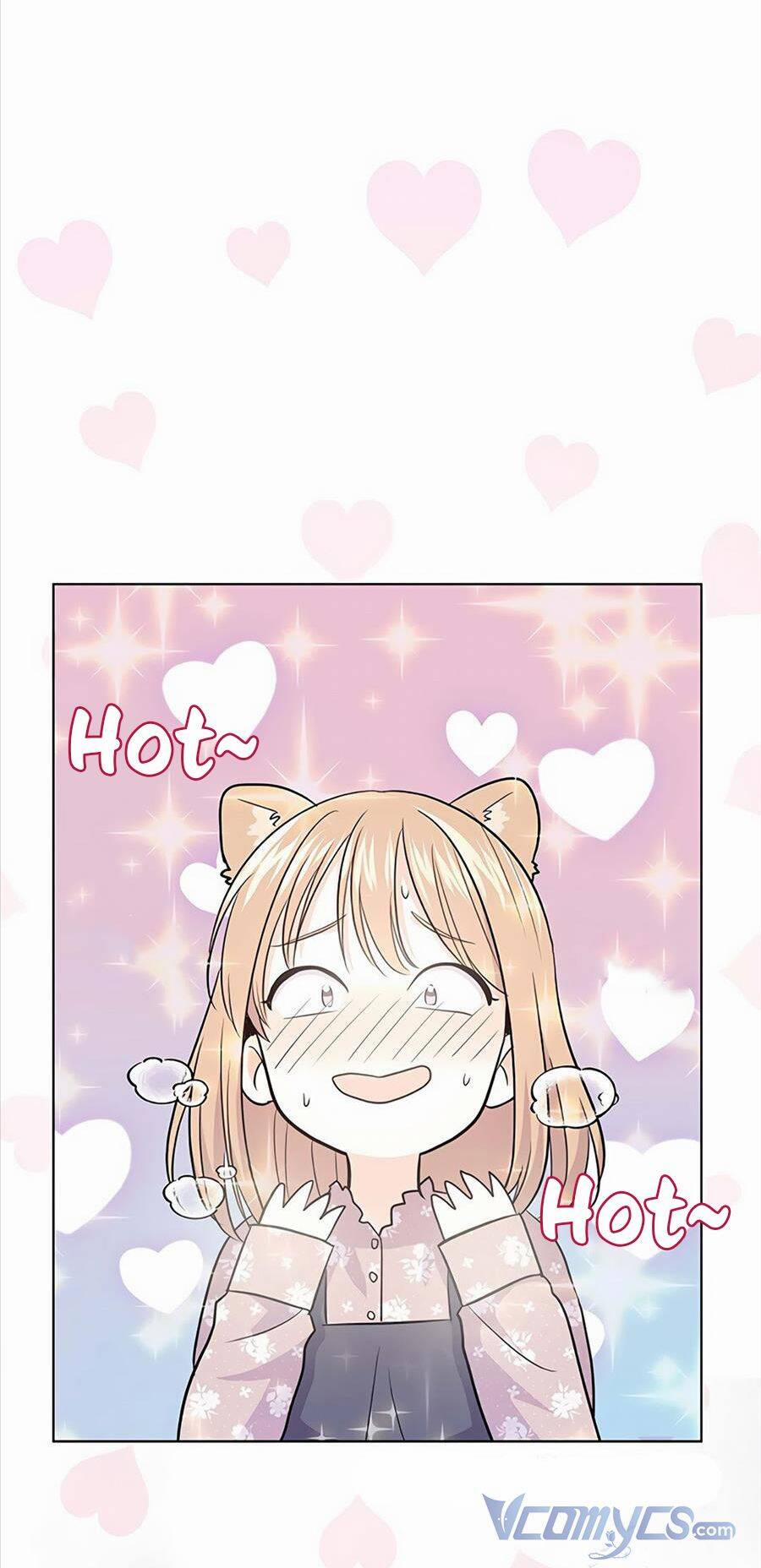 Tôi Trở Thành Con Gái Của Triệu Phú 25 trang 65