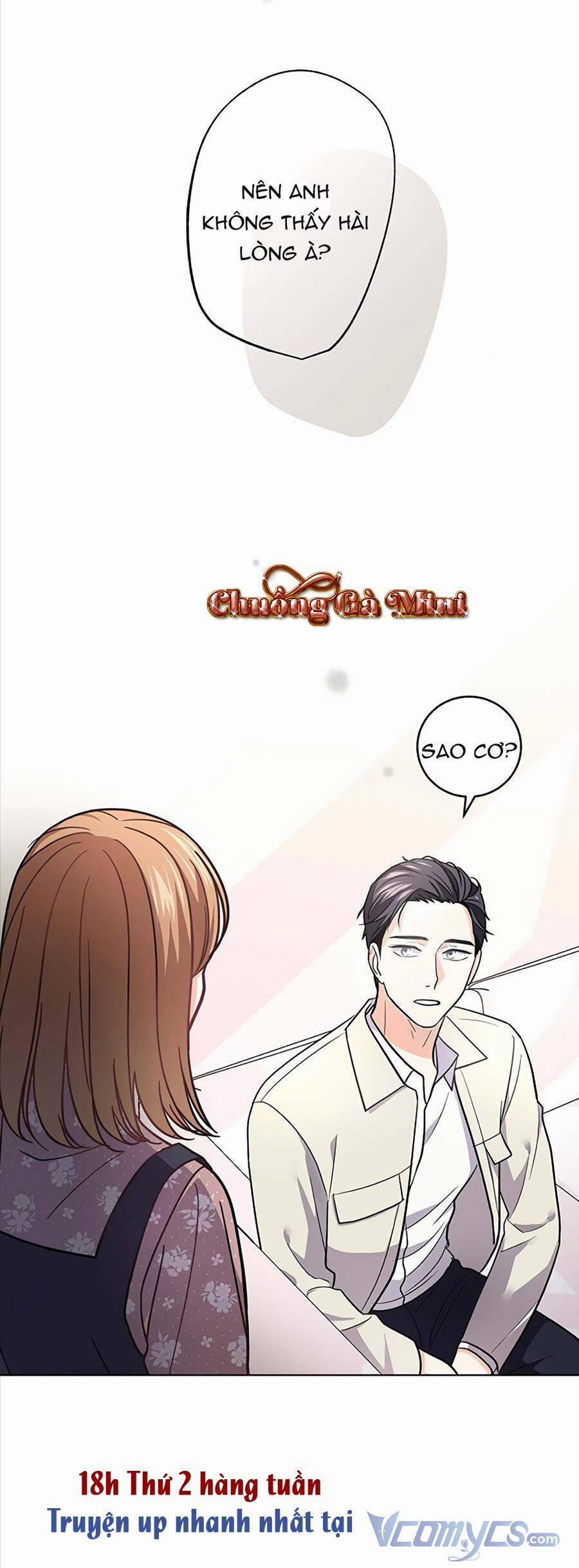 Tôi Trở Thành Con Gái Của Triệu Phú 25 trang 8