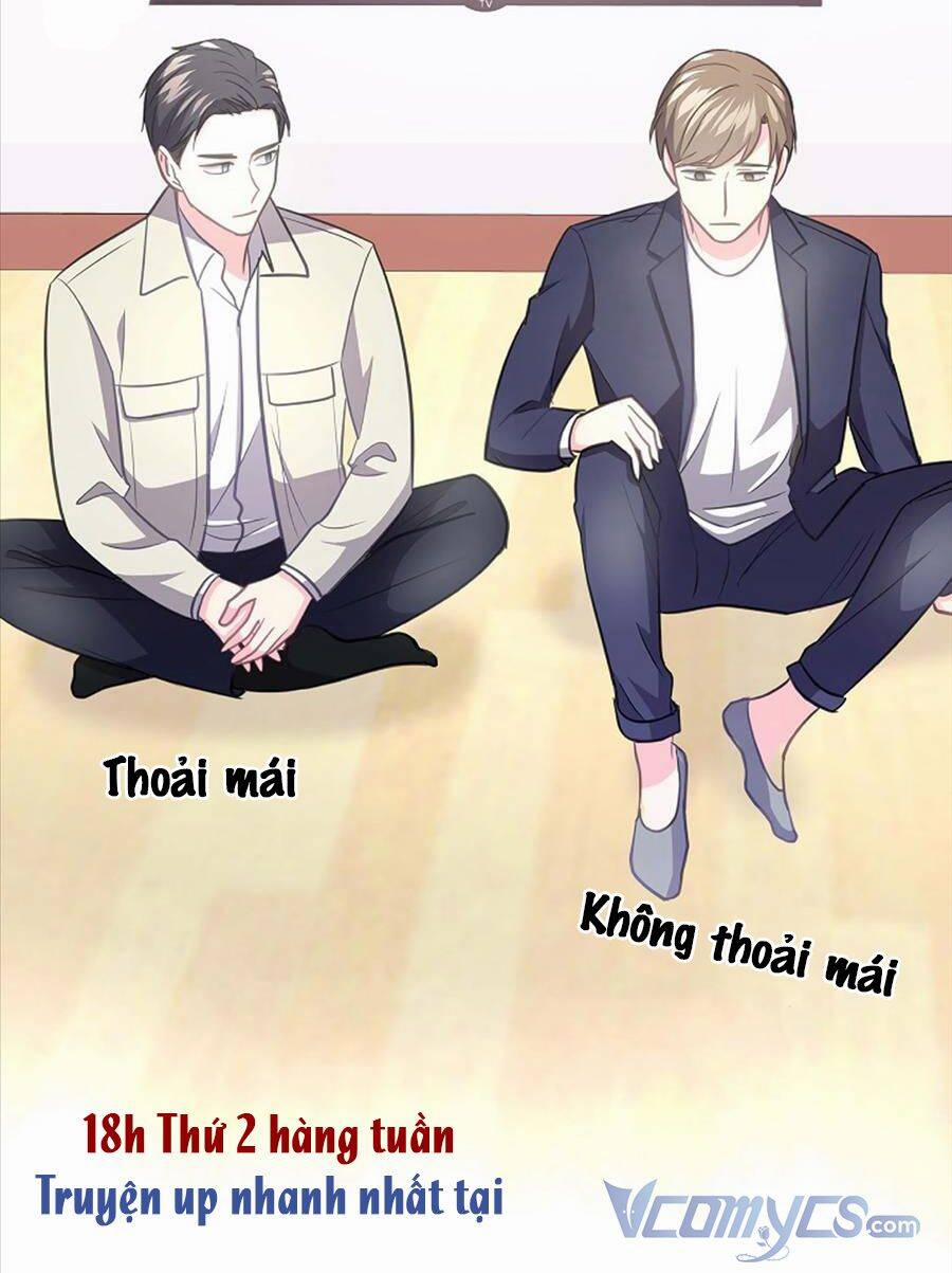 Tôi Trở Thành Con Gái Của Triệu Phú 26 trang 11