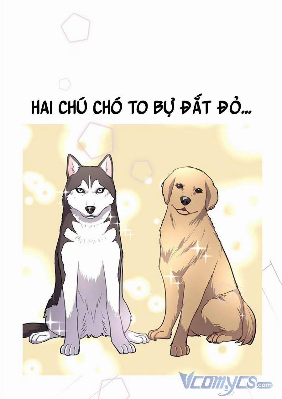 Tôi Trở Thành Con Gái Của Triệu Phú 26 trang 12