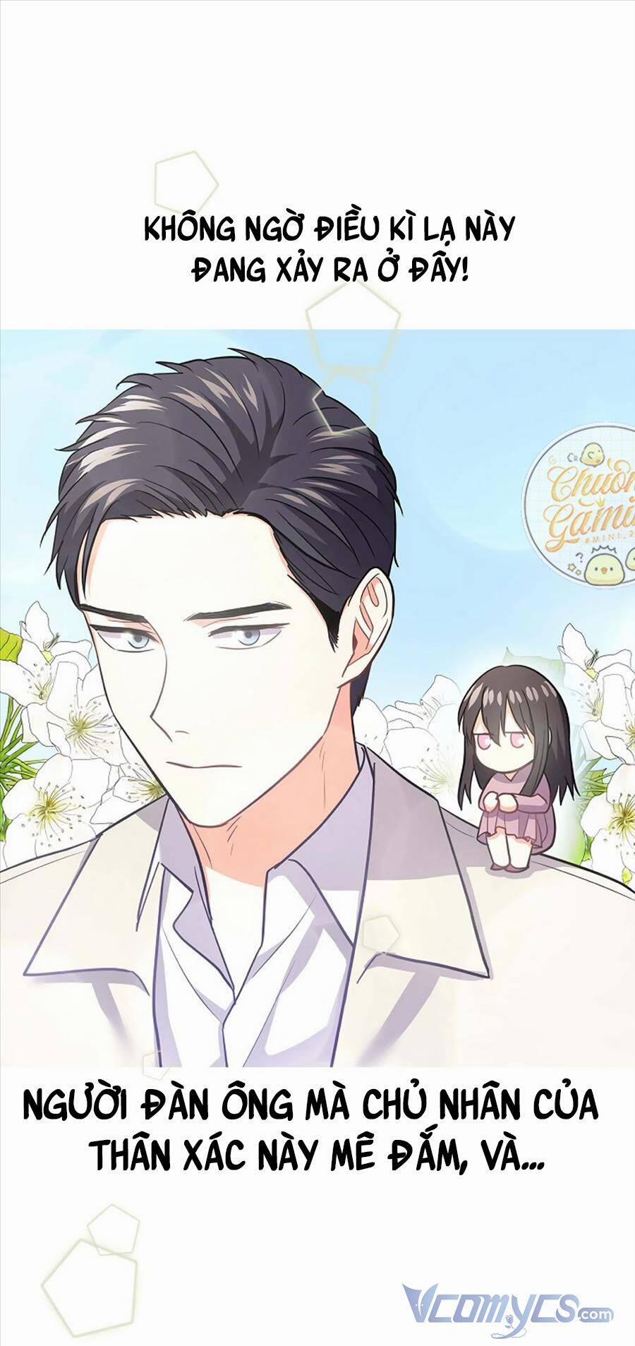 Tôi Trở Thành Con Gái Của Triệu Phú 26 trang 15