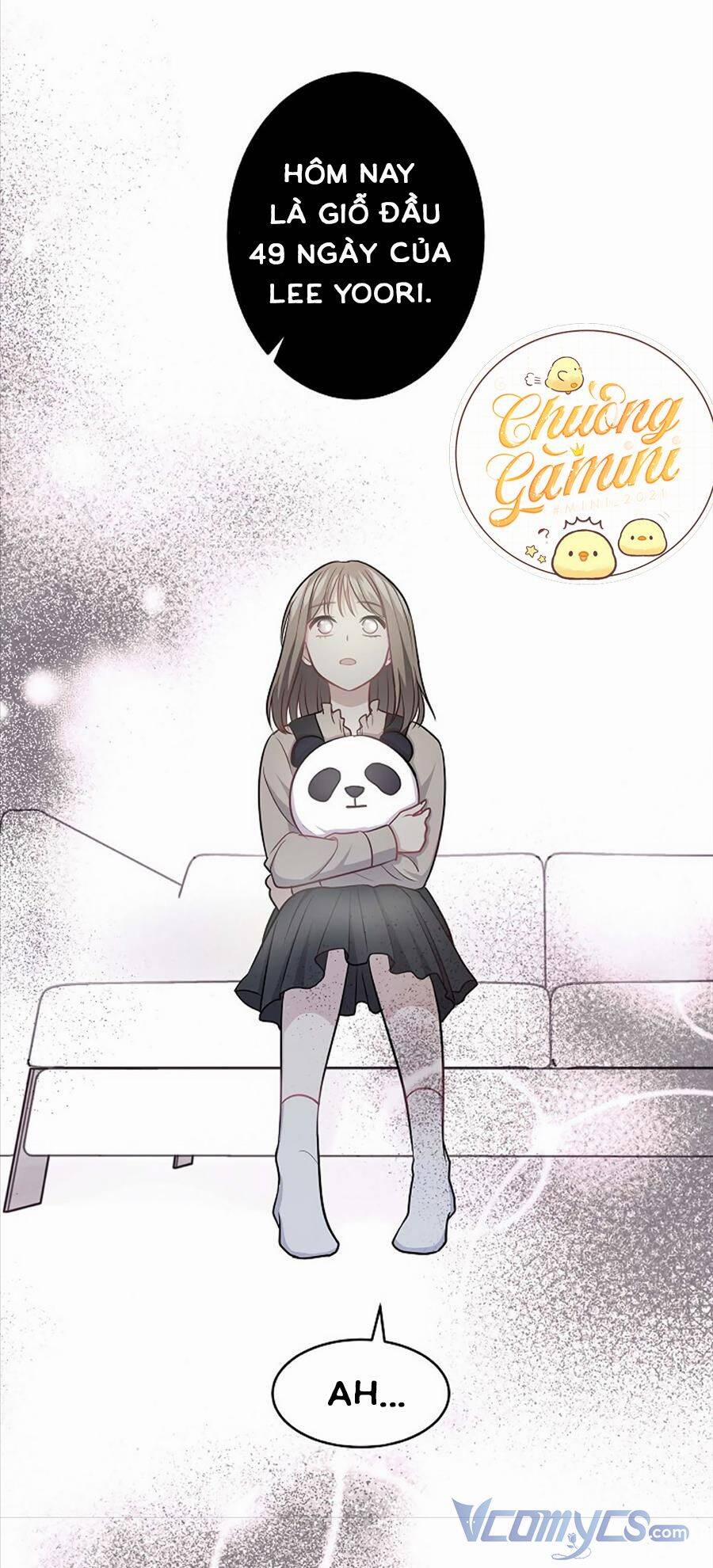 Tôi Trở Thành Con Gái Của Triệu Phú 26 trang 30