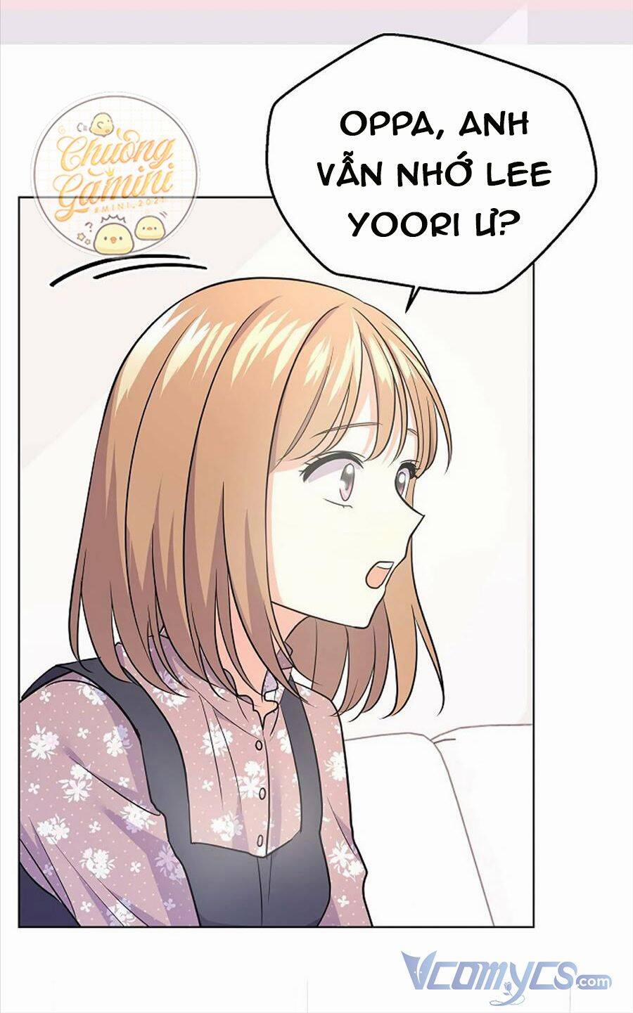 Tôi Trở Thành Con Gái Của Triệu Phú 26 trang 37