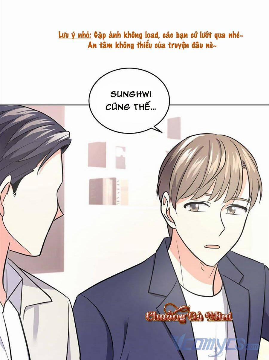 Tôi Trở Thành Con Gái Của Triệu Phú 26 trang 40