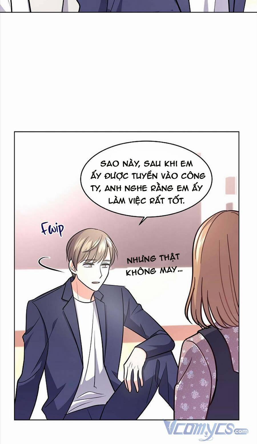 Tôi Trở Thành Con Gái Của Triệu Phú 26 trang 41