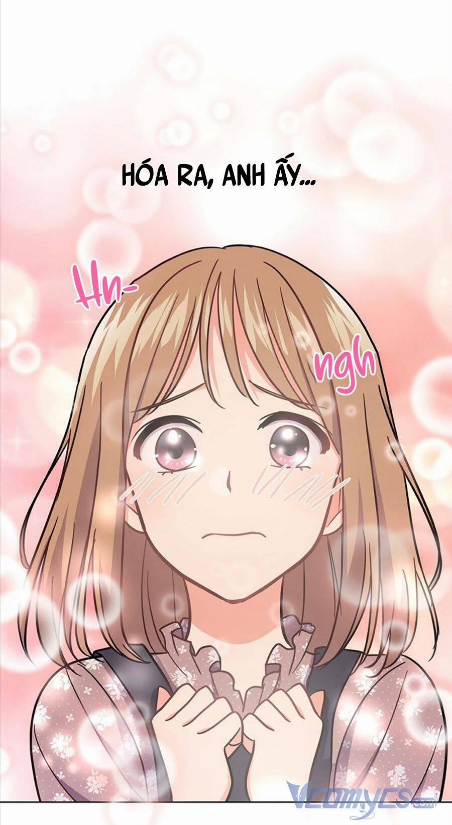 Tôi Trở Thành Con Gái Của Triệu Phú 26 trang 42