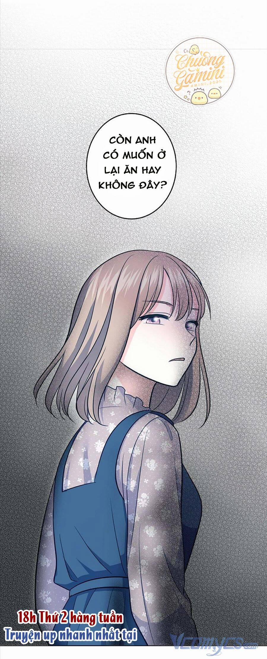 Tôi Trở Thành Con Gái Của Triệu Phú 26 trang 51