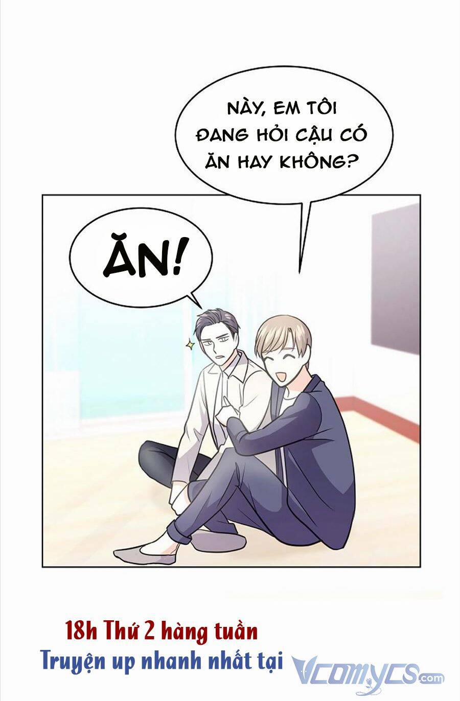 Tôi Trở Thành Con Gái Của Triệu Phú 26 trang 54