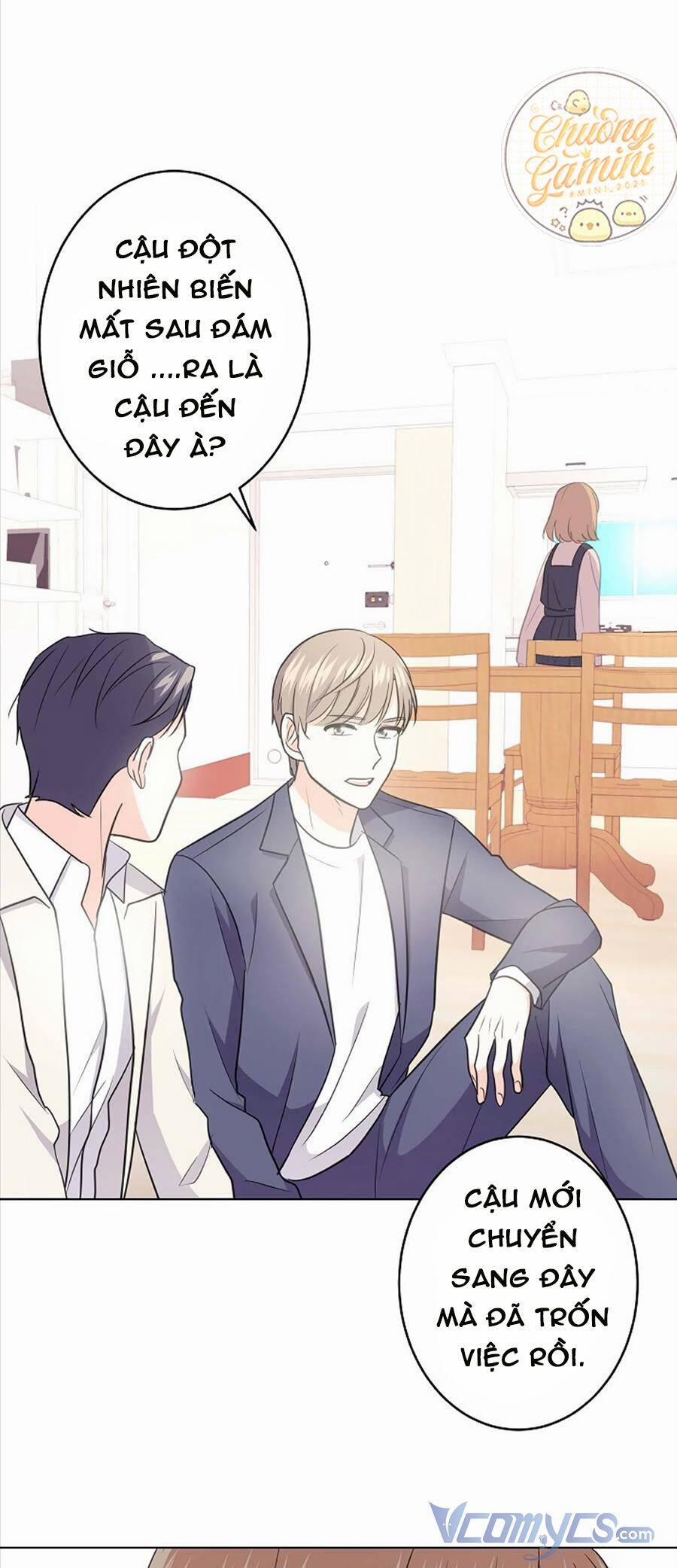 Tôi Trở Thành Con Gái Của Triệu Phú 26 trang 56