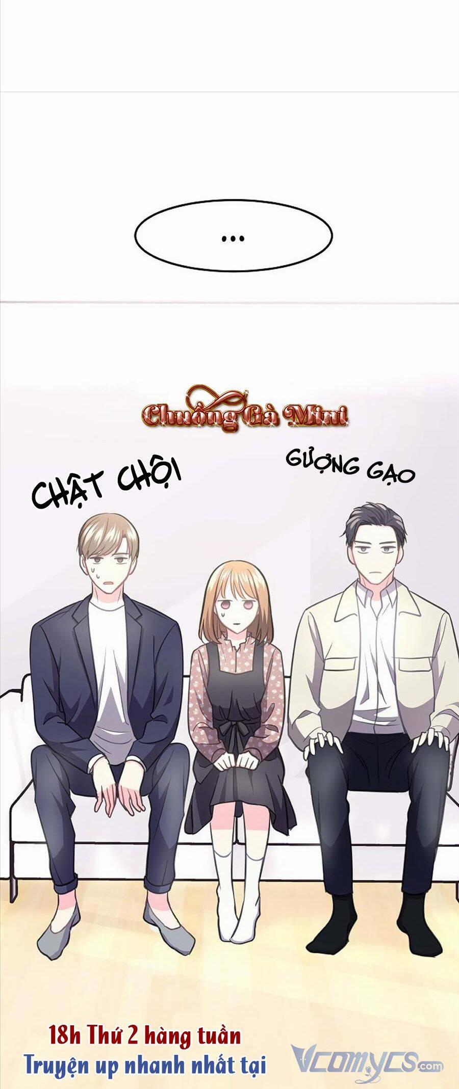 Tôi Trở Thành Con Gái Của Triệu Phú 26 trang 6