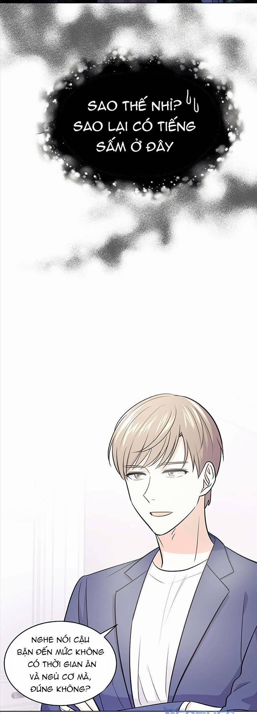 Tôi Trở Thành Con Gái Của Triệu Phú 26 trang 67