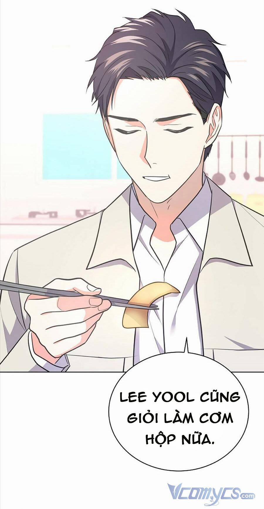 Tôi Trở Thành Con Gái Của Triệu Phú 26 trang 74