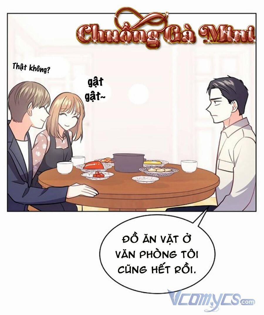 Tôi Trở Thành Con Gái Của Triệu Phú 26 trang 83