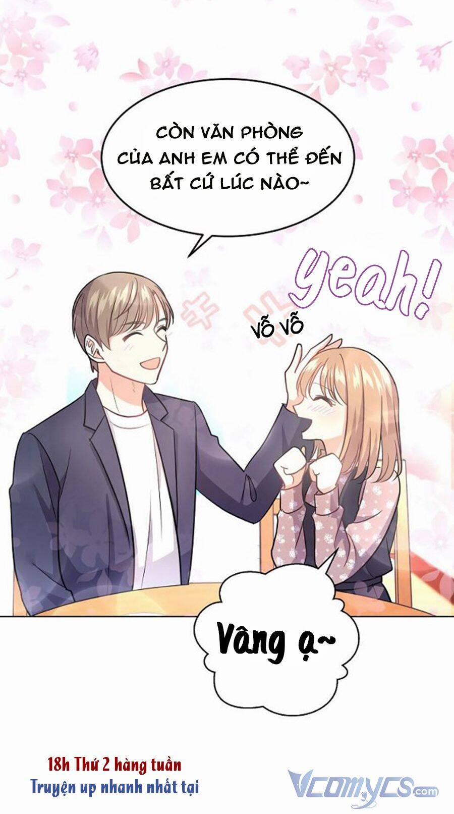 Tôi Trở Thành Con Gái Của Triệu Phú 26 trang 85