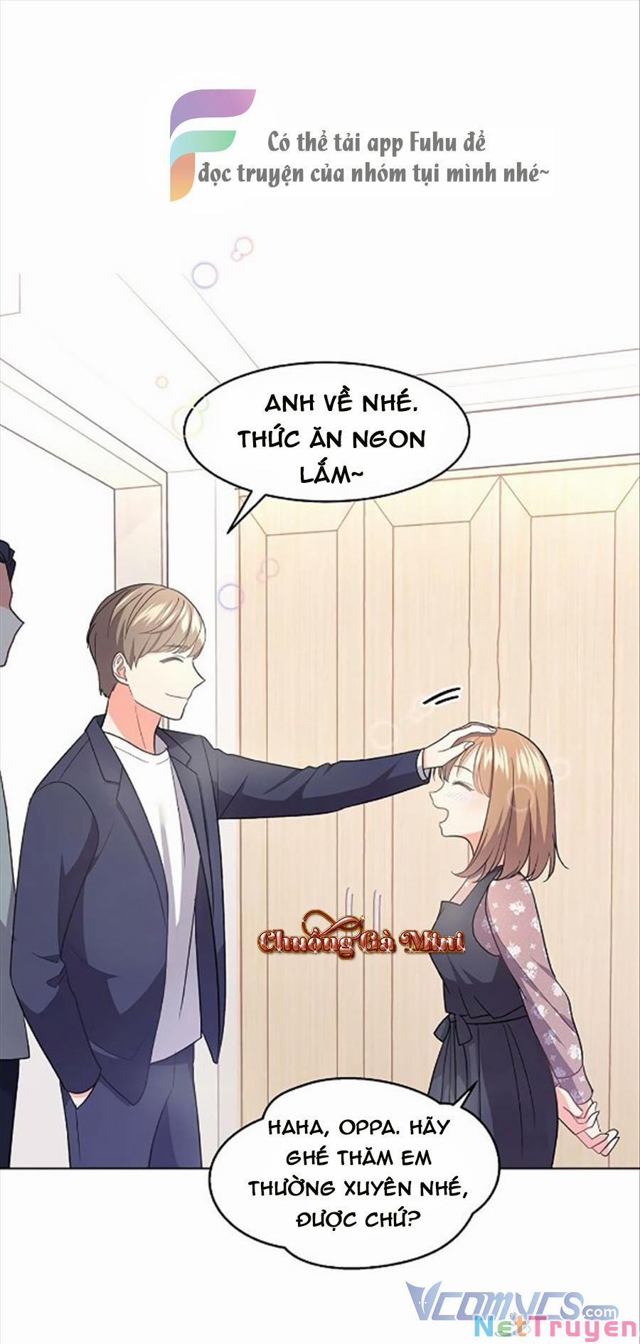 Tôi Trở Thành Con Gái Của Triệu Phú 27 trang 1