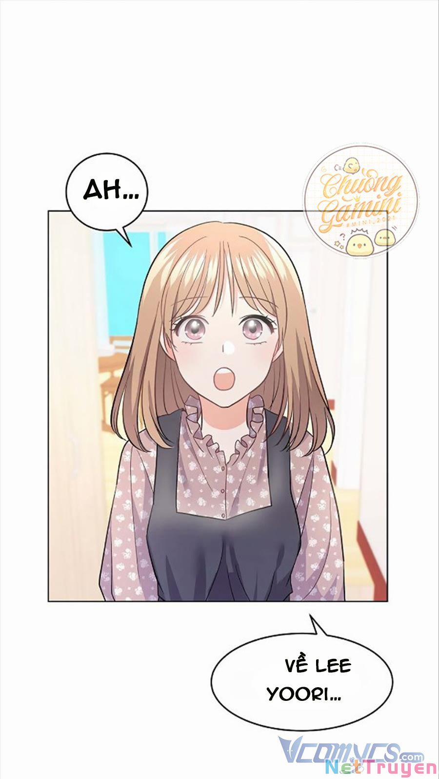 Tôi Trở Thành Con Gái Của Triệu Phú 27 trang 11