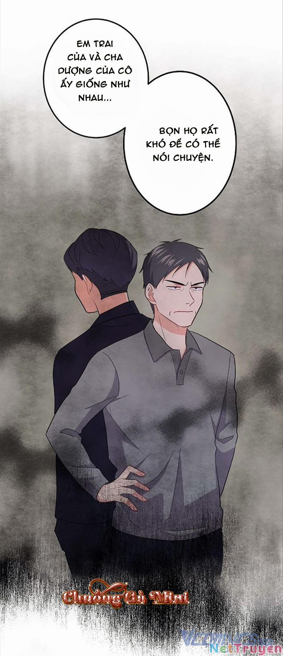 Tôi Trở Thành Con Gái Của Triệu Phú 27 trang 15