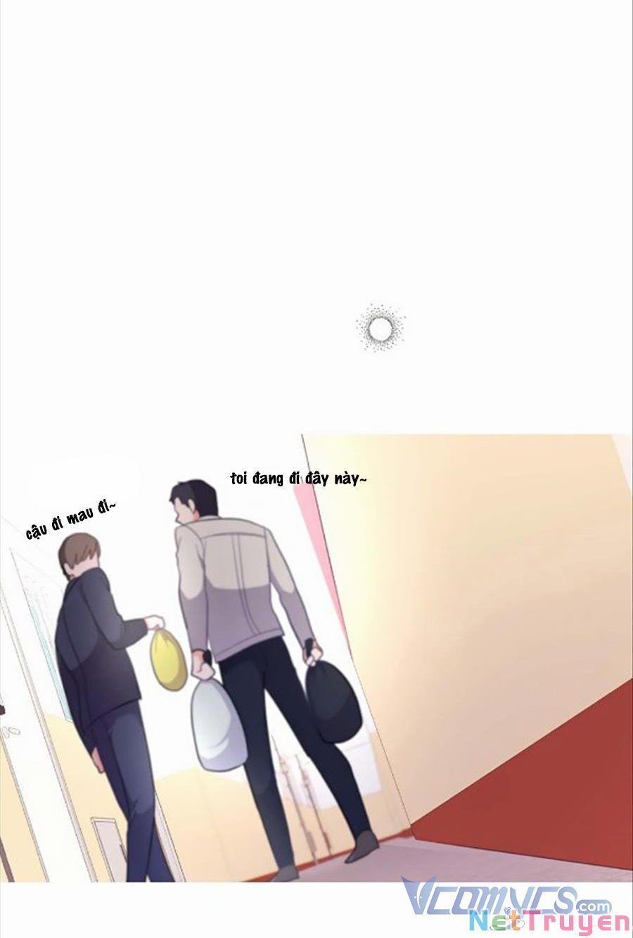 Tôi Trở Thành Con Gái Của Triệu Phú 27 trang 18