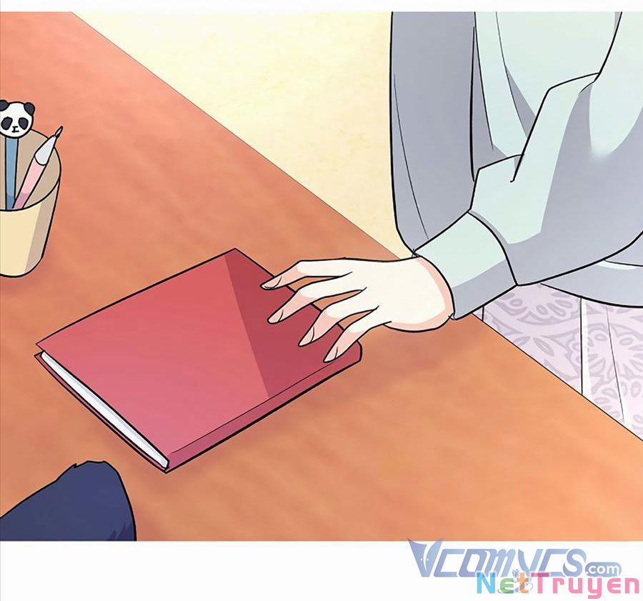 Tôi Trở Thành Con Gái Của Triệu Phú 27 trang 35