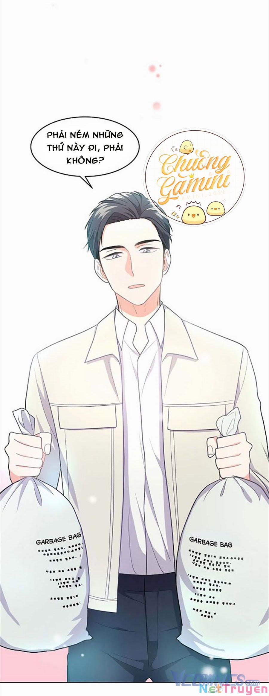 Tôi Trở Thành Con Gái Của Triệu Phú 27 trang 5