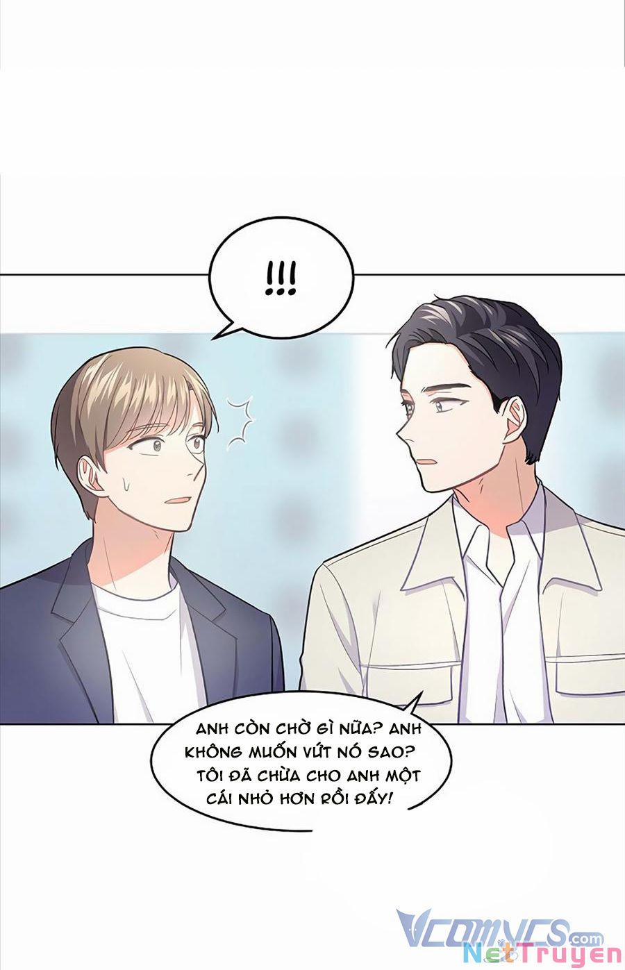 Tôi Trở Thành Con Gái Của Triệu Phú 27 trang 6