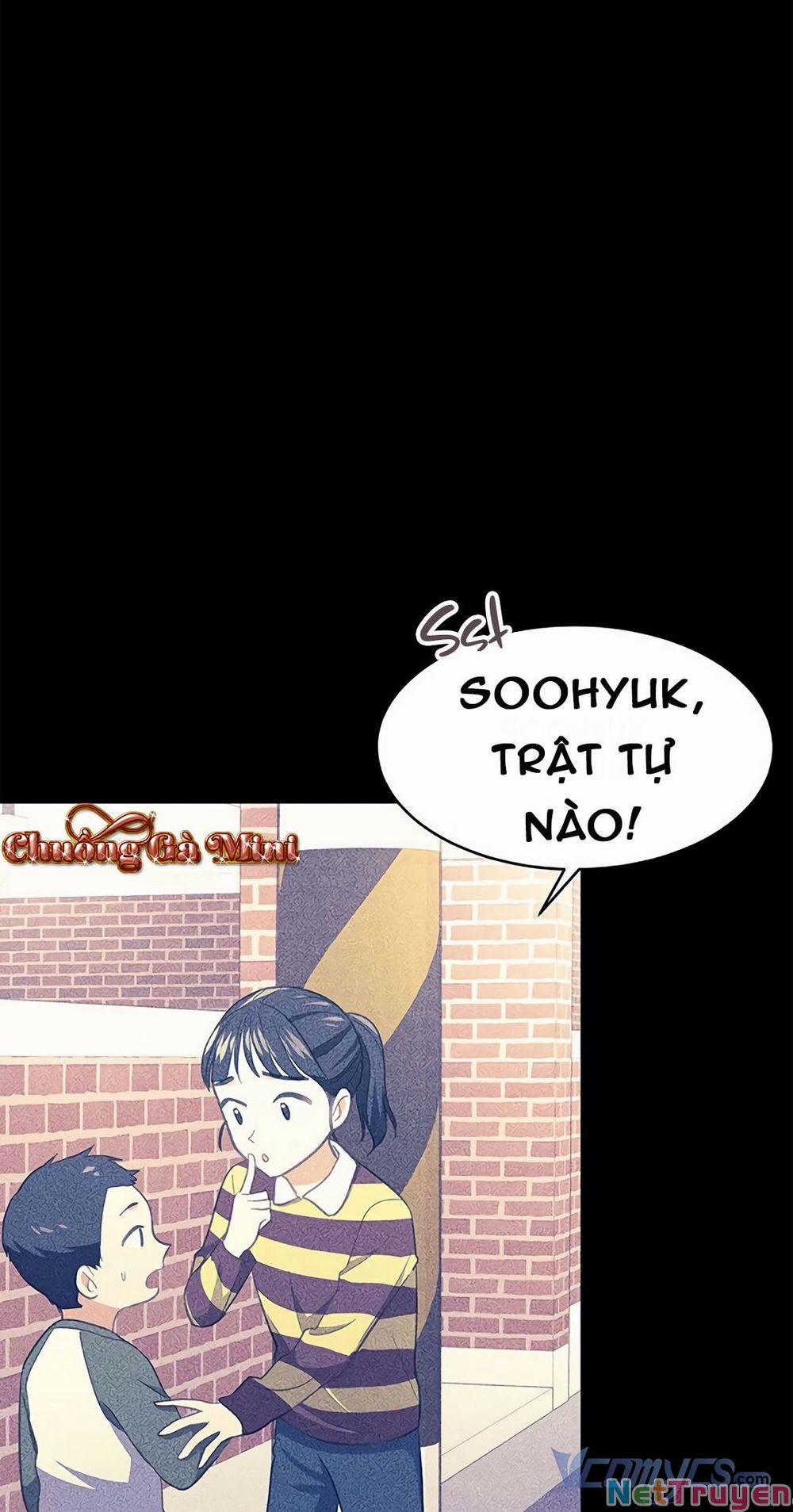 Tôi Trở Thành Con Gái Của Triệu Phú 28 trang 11