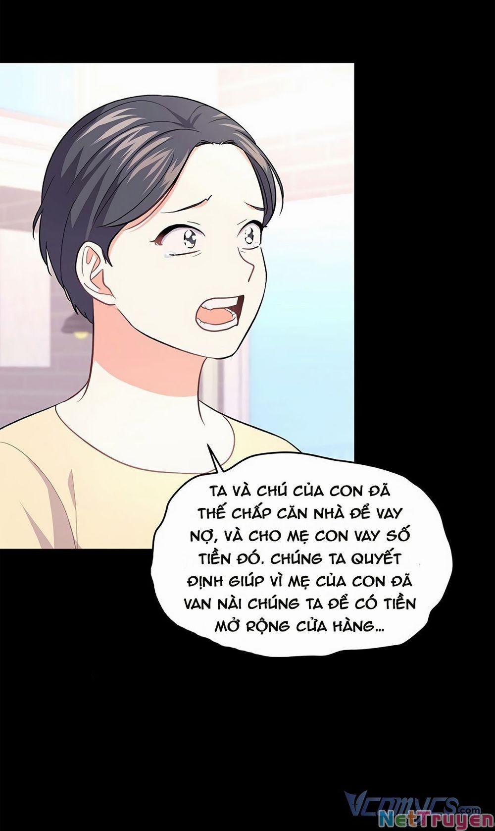 Tôi Trở Thành Con Gái Của Triệu Phú 28 trang 24