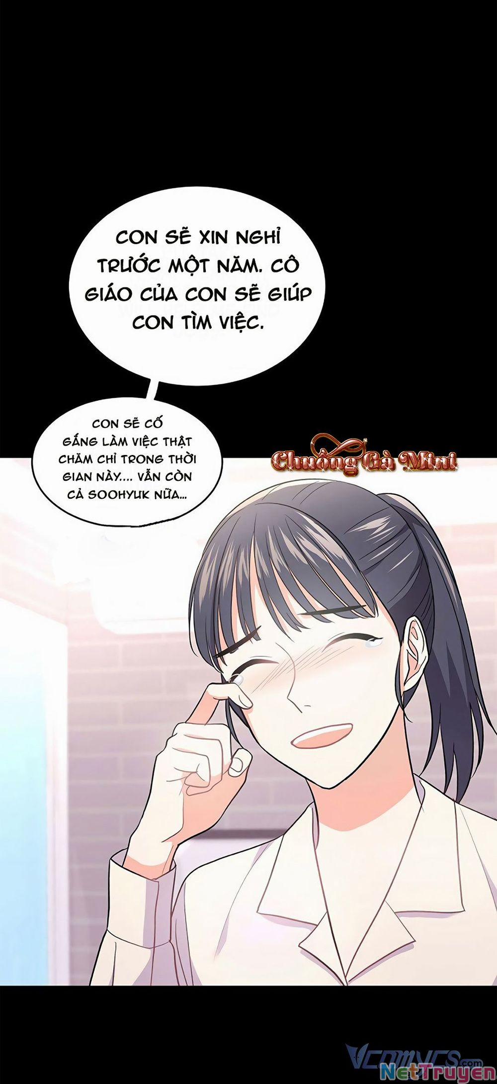 Tôi Trở Thành Con Gái Của Triệu Phú 28 trang 27