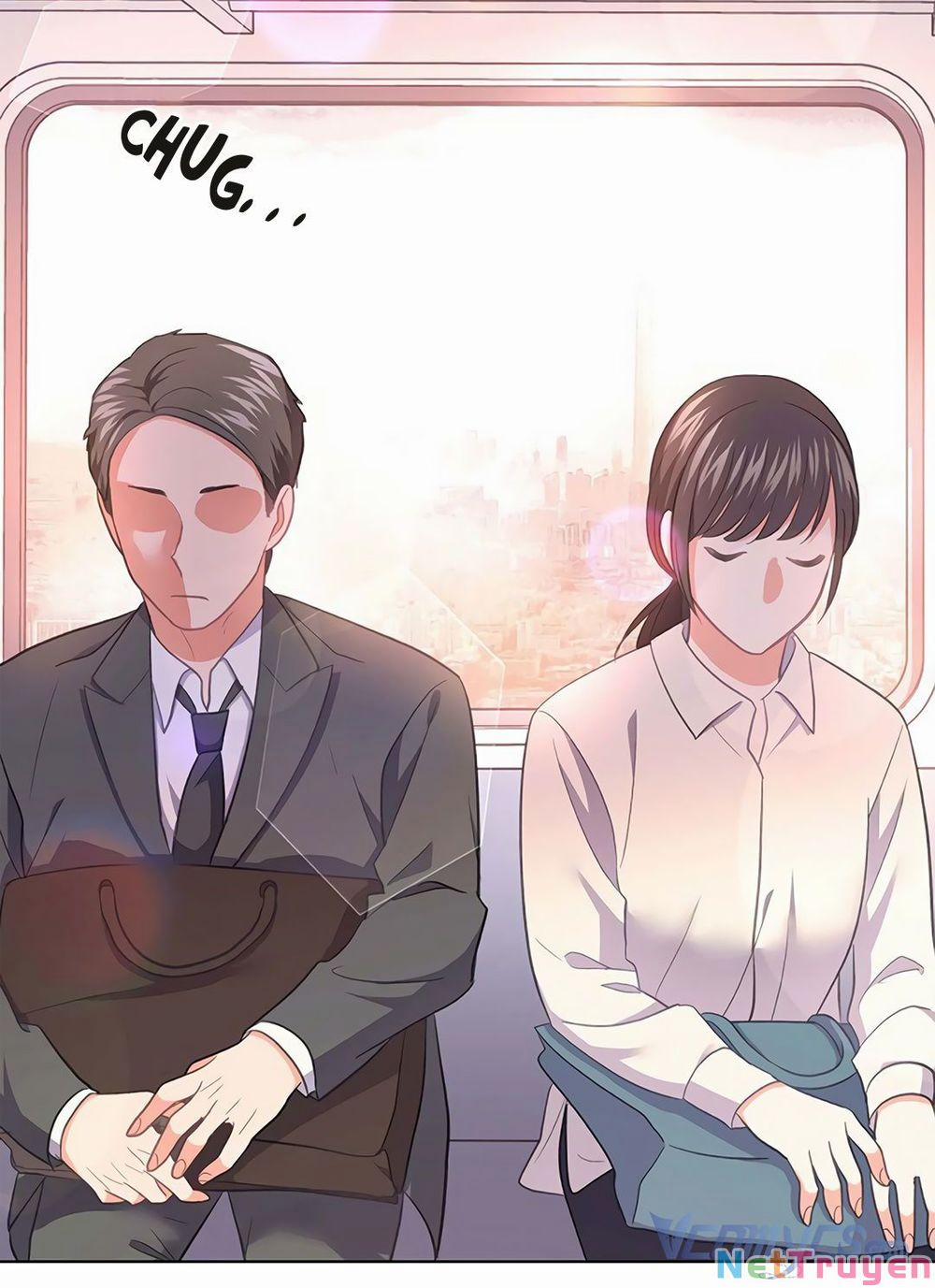 Tôi Trở Thành Con Gái Của Triệu Phú 28 trang 3