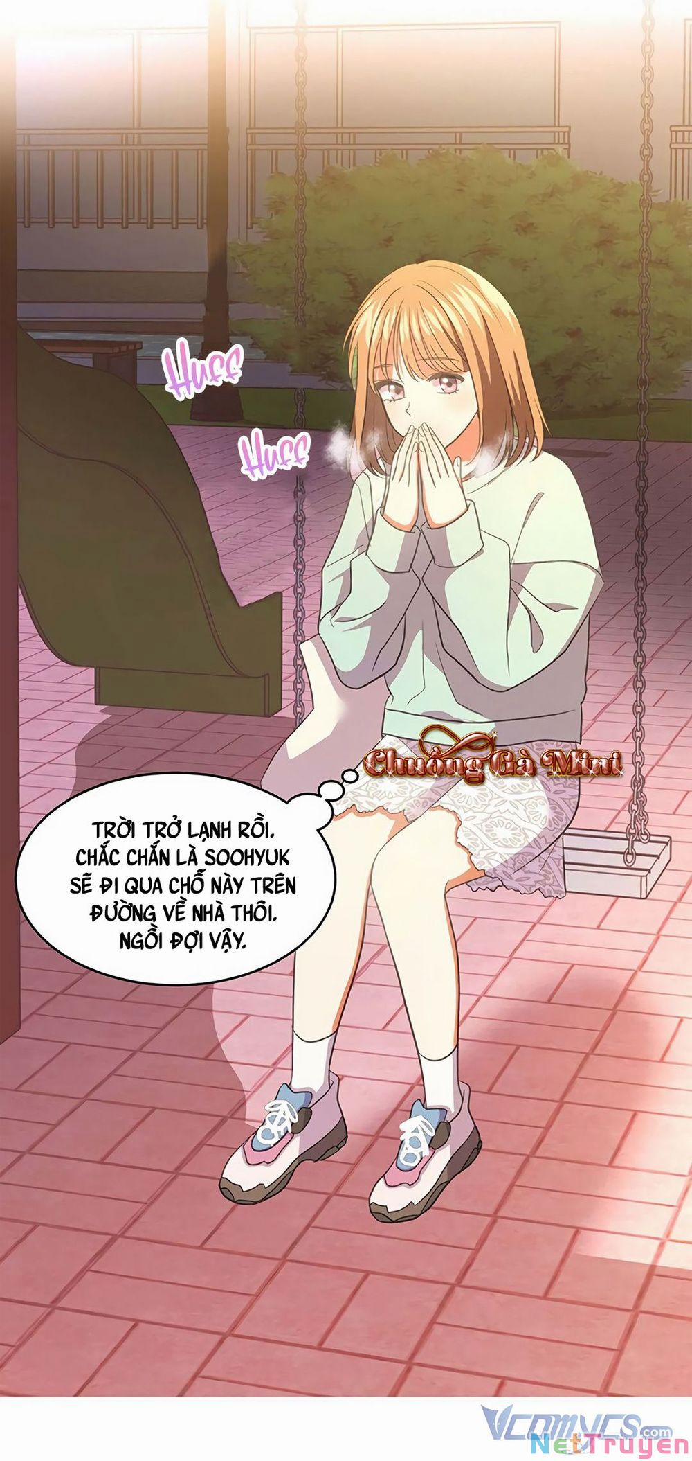 Tôi Trở Thành Con Gái Của Triệu Phú 28 trang 33