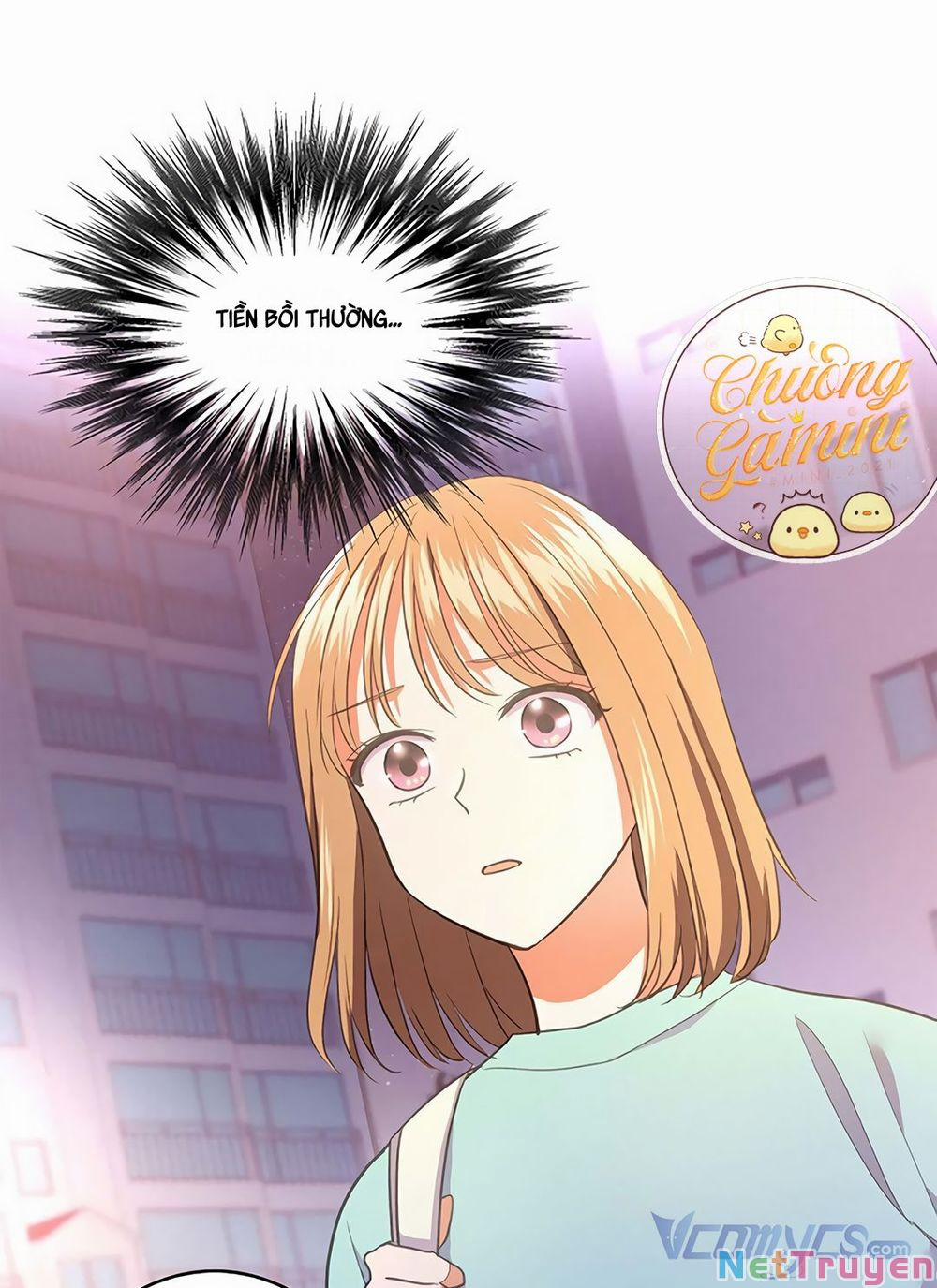 Tôi Trở Thành Con Gái Của Triệu Phú 28 trang 41