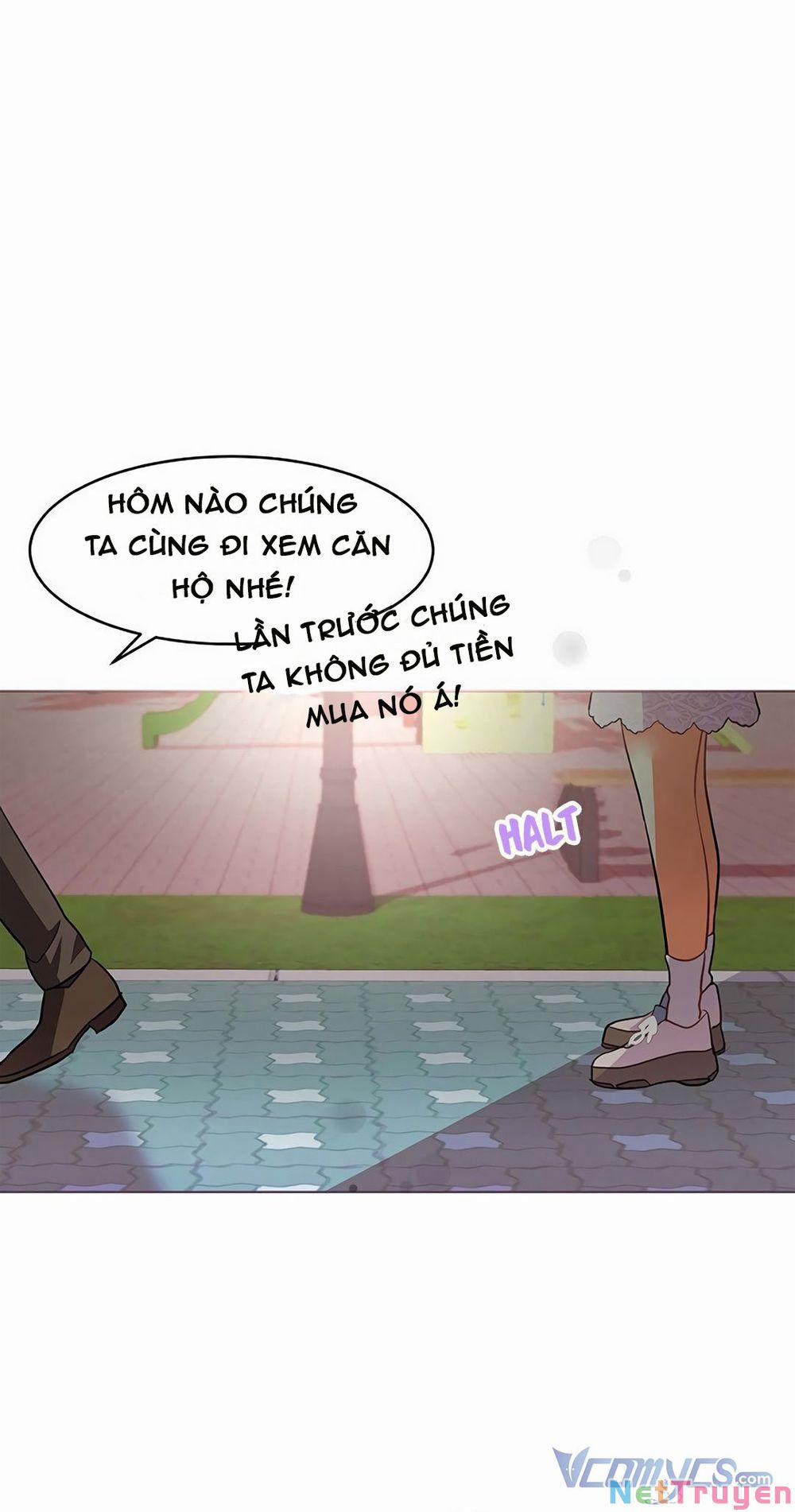 Tôi Trở Thành Con Gái Của Triệu Phú 28 trang 44