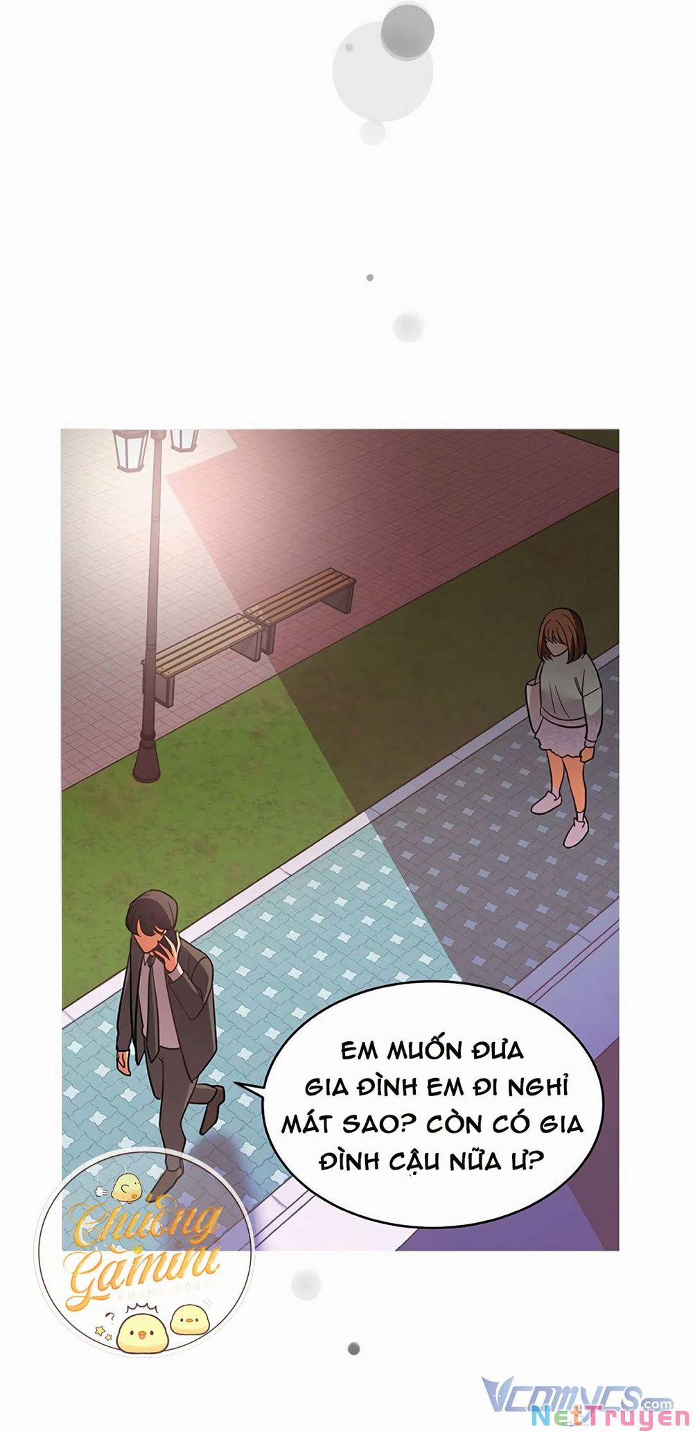 Tôi Trở Thành Con Gái Của Triệu Phú 28 trang 45