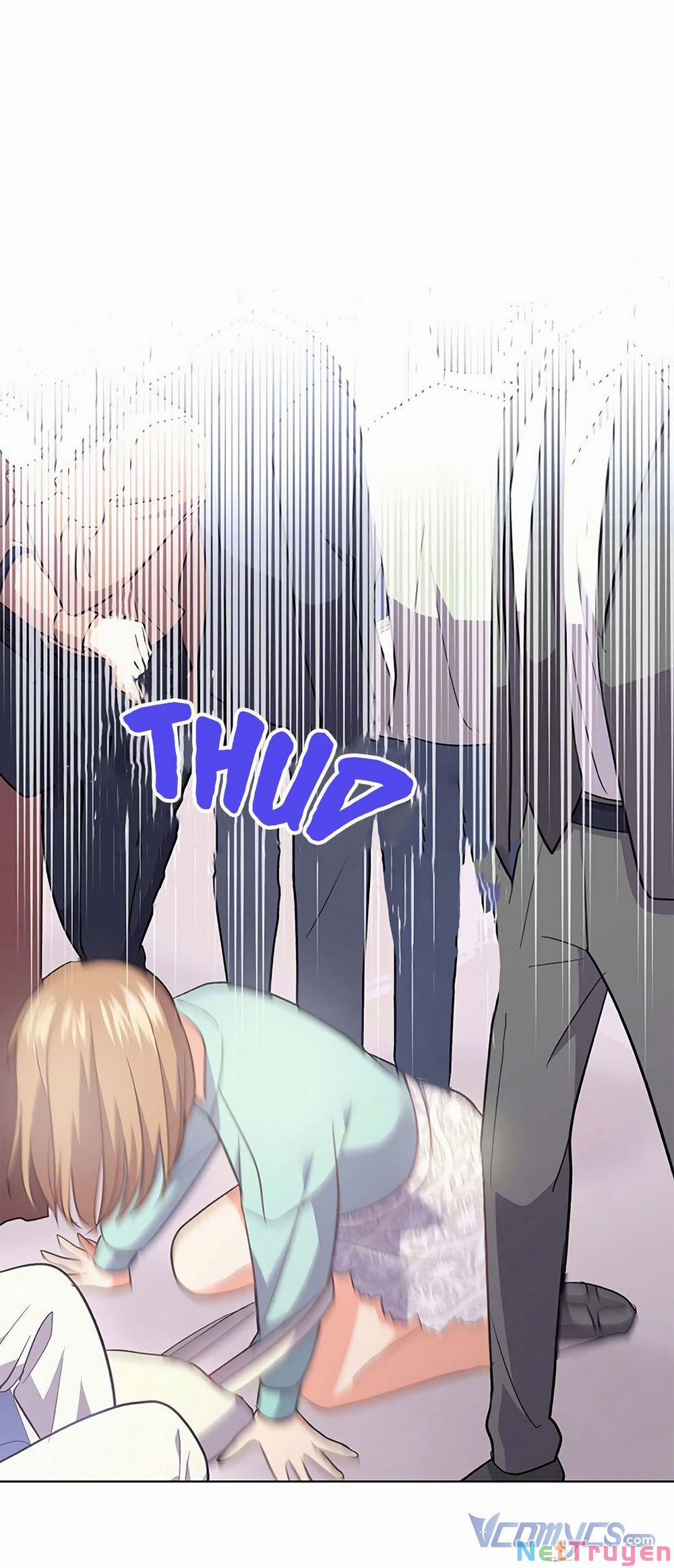 Tôi Trở Thành Con Gái Của Triệu Phú 28 trang 55