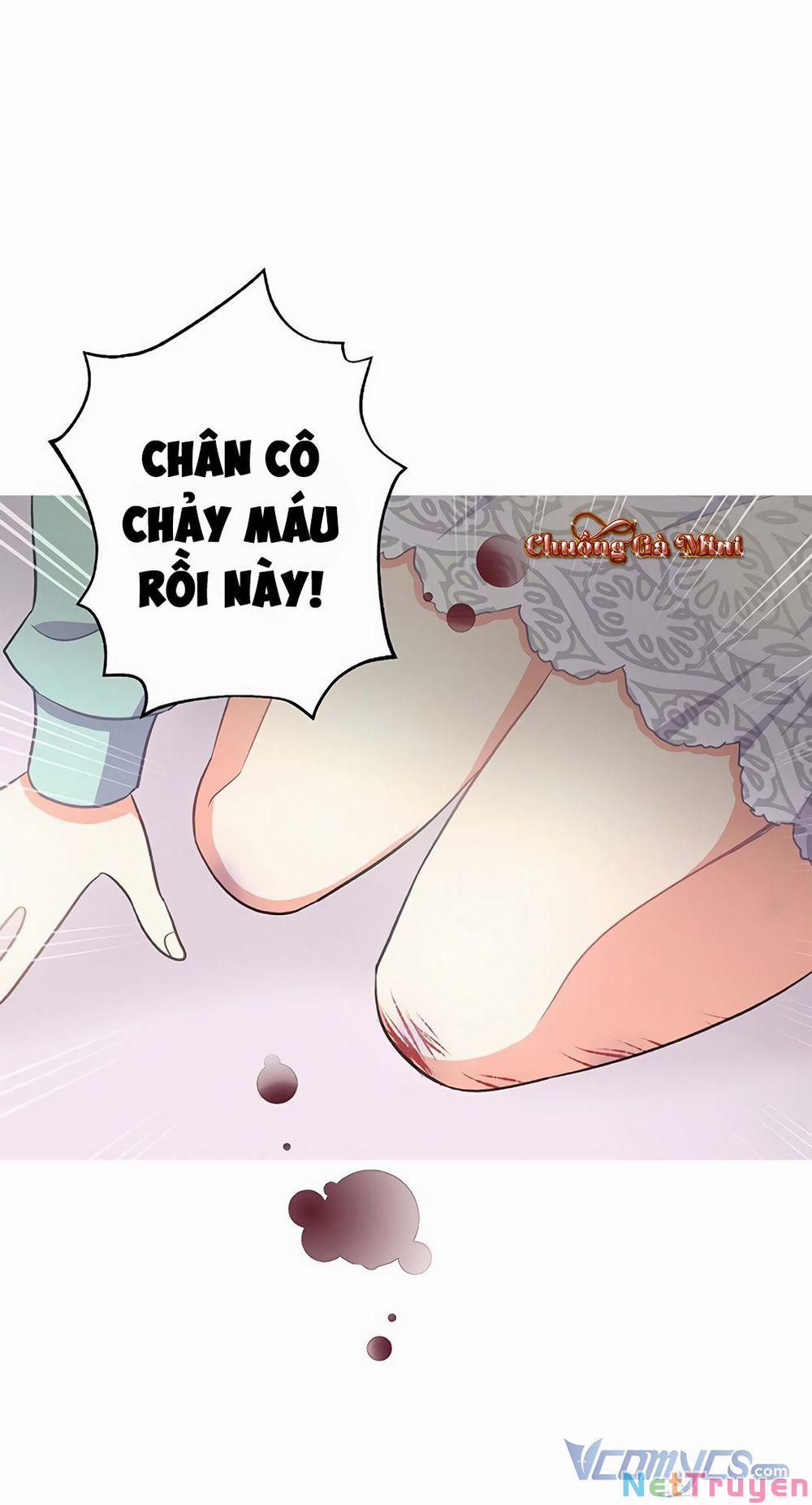 Tôi Trở Thành Con Gái Của Triệu Phú 28 trang 59