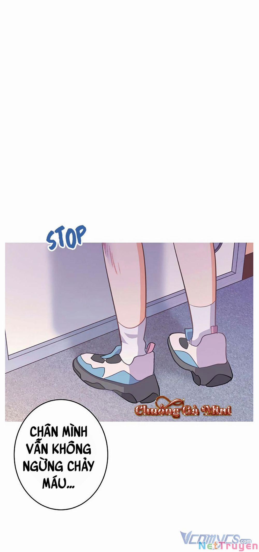 Tôi Trở Thành Con Gái Của Triệu Phú 28 trang 68