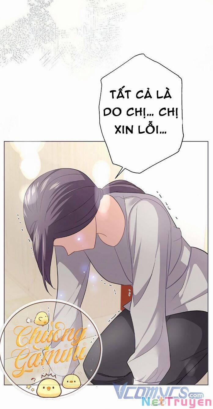 Tôi Trở Thành Con Gái Của Triệu Phú 29 trang 12