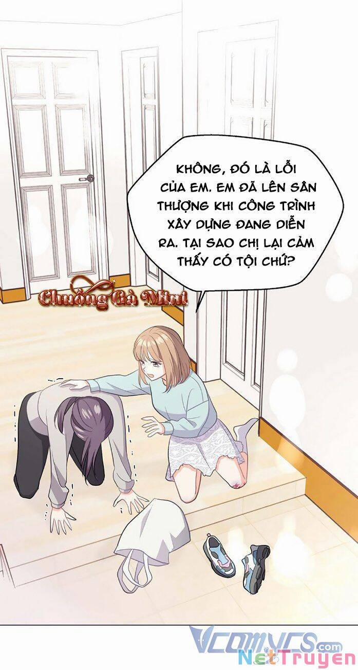 Tôi Trở Thành Con Gái Của Triệu Phú 29 trang 13