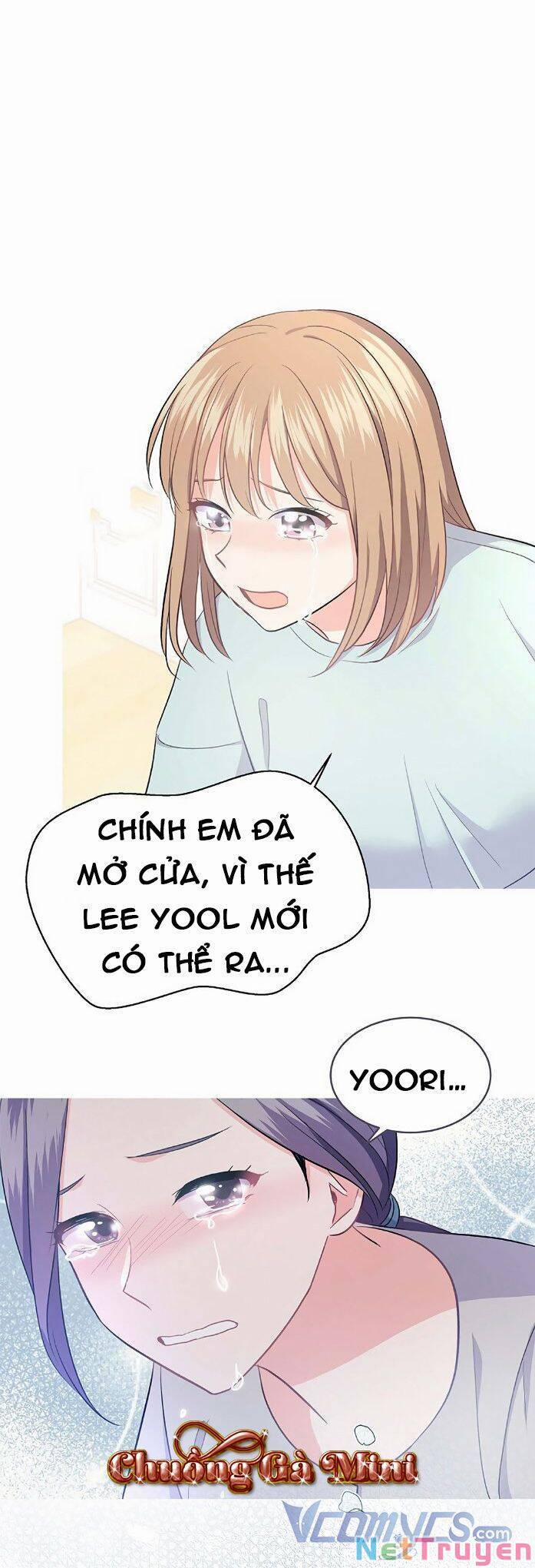 Tôi Trở Thành Con Gái Của Triệu Phú 29 trang 14