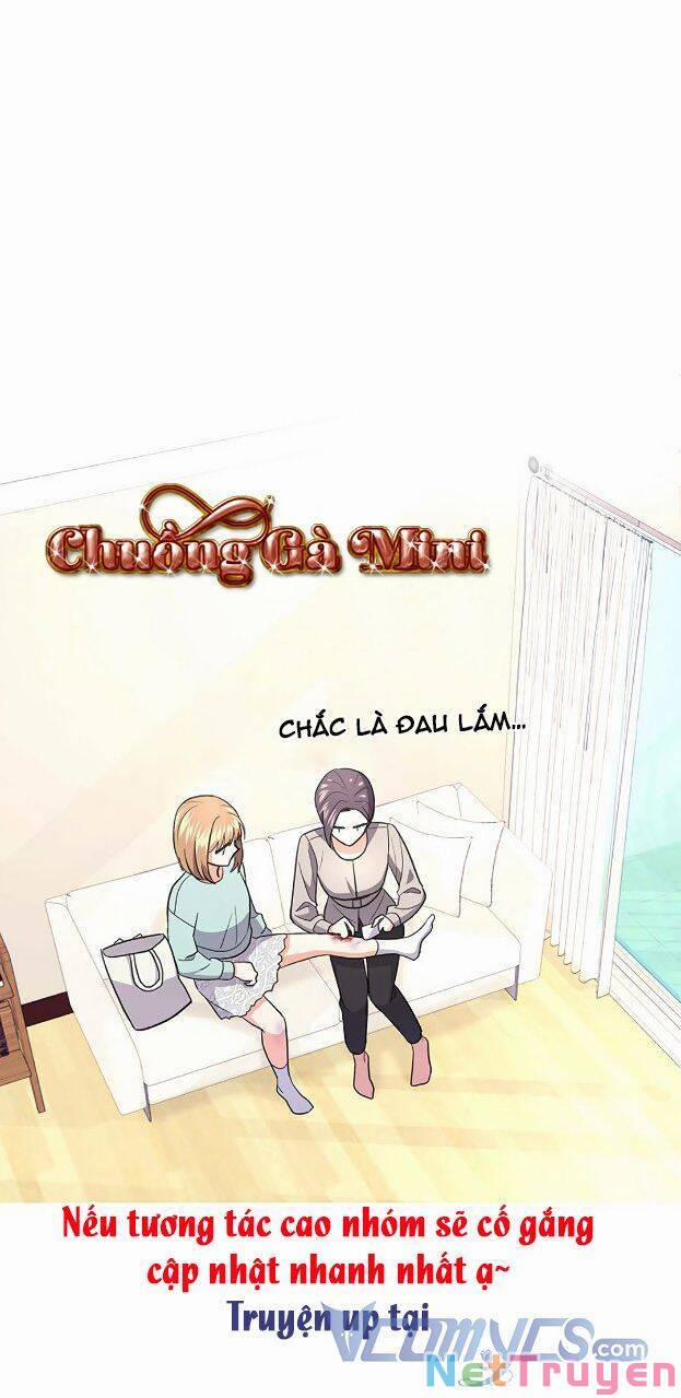 Tôi Trở Thành Con Gái Của Triệu Phú 29 trang 19