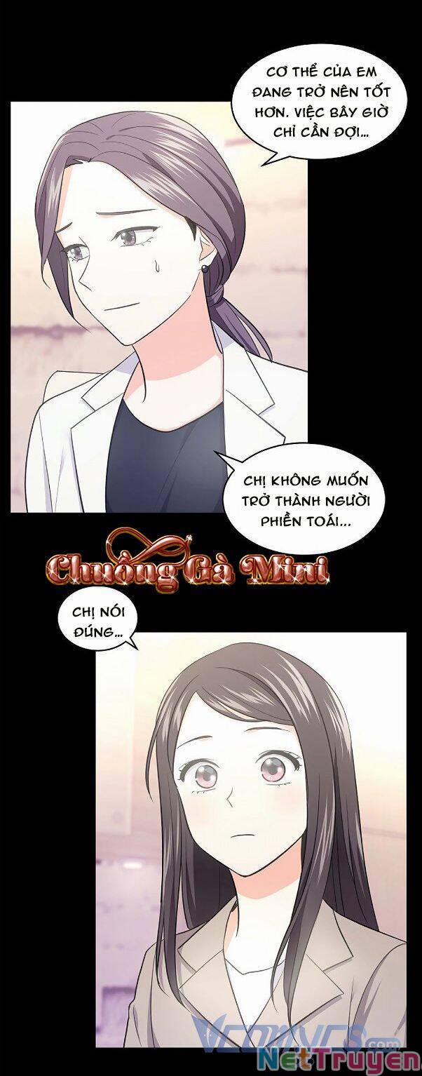 Tôi Trở Thành Con Gái Của Triệu Phú 29 trang 22