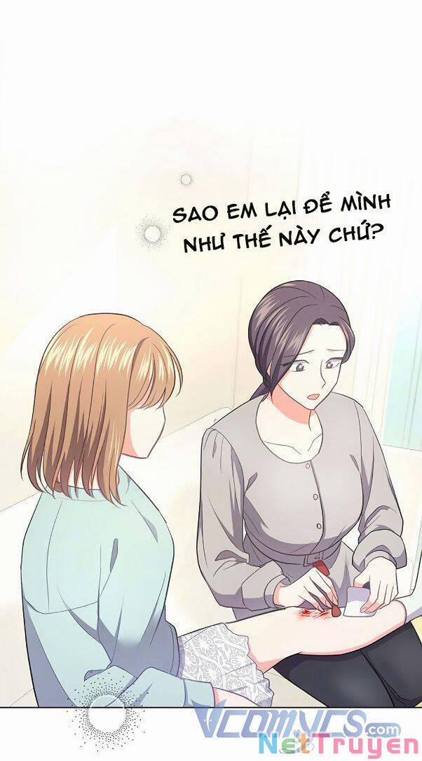 Tôi Trở Thành Con Gái Của Triệu Phú 29 trang 24