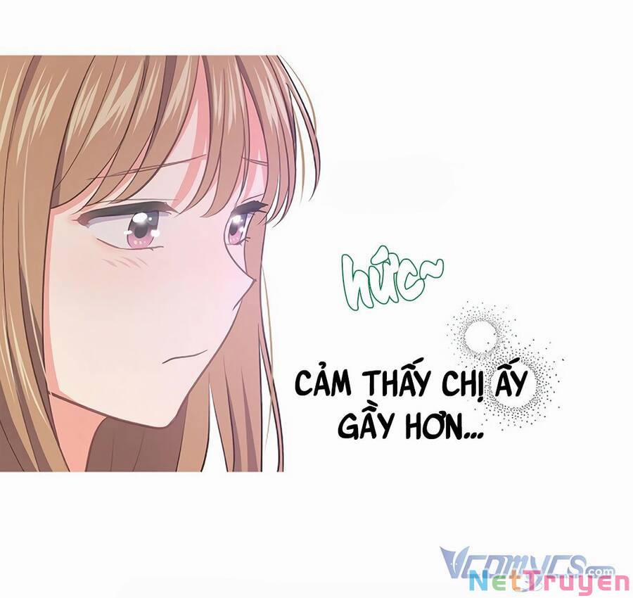 Tôi Trở Thành Con Gái Của Triệu Phú 29 trang 25