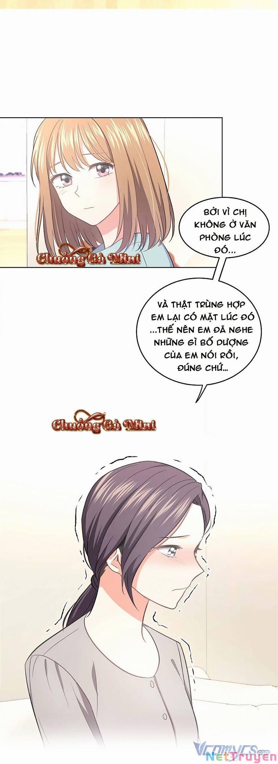 Tôi Trở Thành Con Gái Của Triệu Phú 29 trang 29