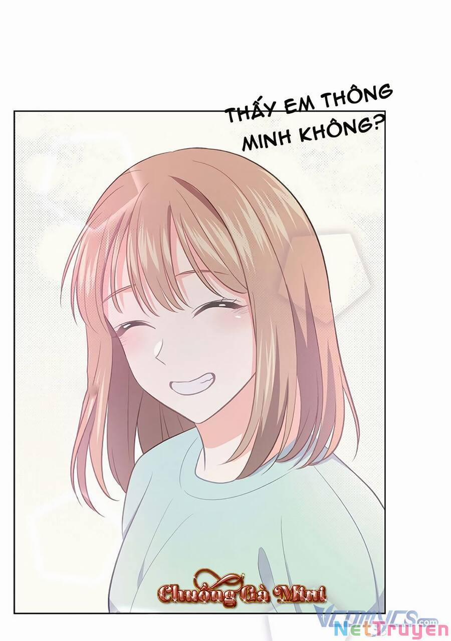 Tôi Trở Thành Con Gái Của Triệu Phú 29 trang 36