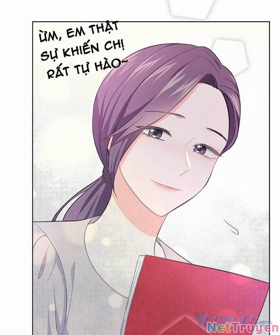 Tôi Trở Thành Con Gái Của Triệu Phú 29 trang 37