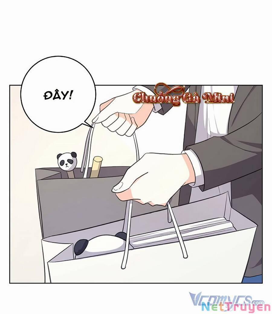 Tôi Trở Thành Con Gái Của Triệu Phú 29 trang 41