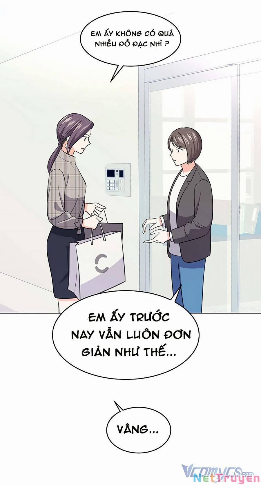 Tôi Trở Thành Con Gái Của Triệu Phú 29 trang 42